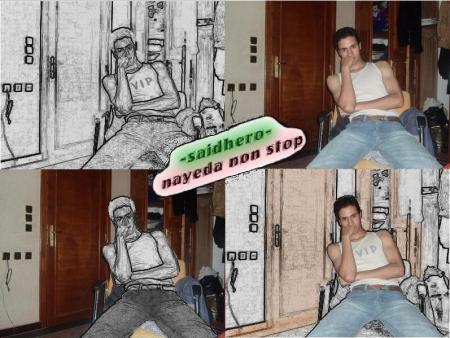 style kif dima