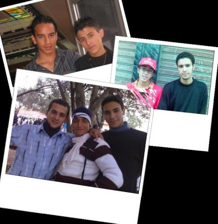 friends 4 ever