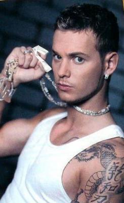 matt pokora