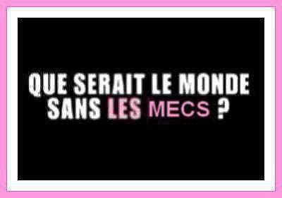juste pour les filles