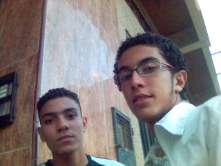 said et morad