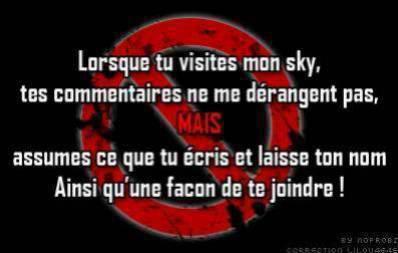 pour tt ce kil passe
